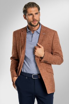 Pánské sako BANDI, model TAILORED RASCARO Siena