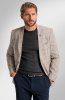 Pánské sako BANDI, model SLIM JEREMIO Sabbia
