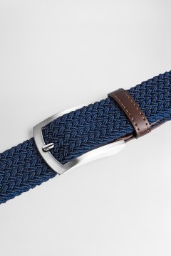 Pánský opasek BANDI, model SCOMI Indaco