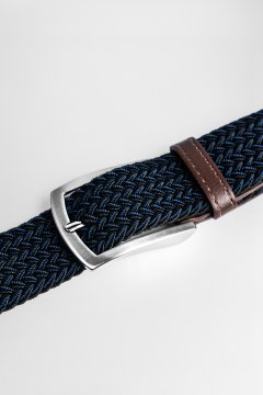 Pánský opasek BANDI, model SCOMI Marin