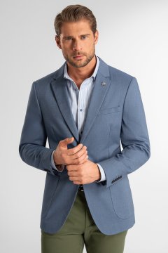 Pánské sako BANDI, model TAILORED MERIVETO Avio