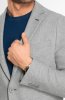 Pánské sako BANDI, model SLIM FAUSTICO Grigio