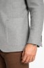 Pánské sako BANDI, model SLIM FAUSTICO Grigio