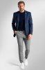 Pánské sako BANDI, model TAILORED BARBOSO Blu