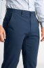 Pánské kalhoty BANDI, model STRAIGHT SALGADO Indaco