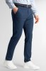 Pánské kalhoty BANDI, model STRAIGHT FIT SALGADO Indaco