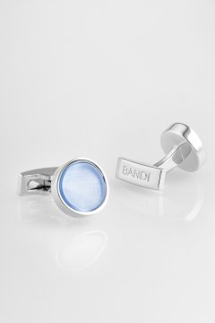 Manžetové knoflíčky BANDI, model LUX 287