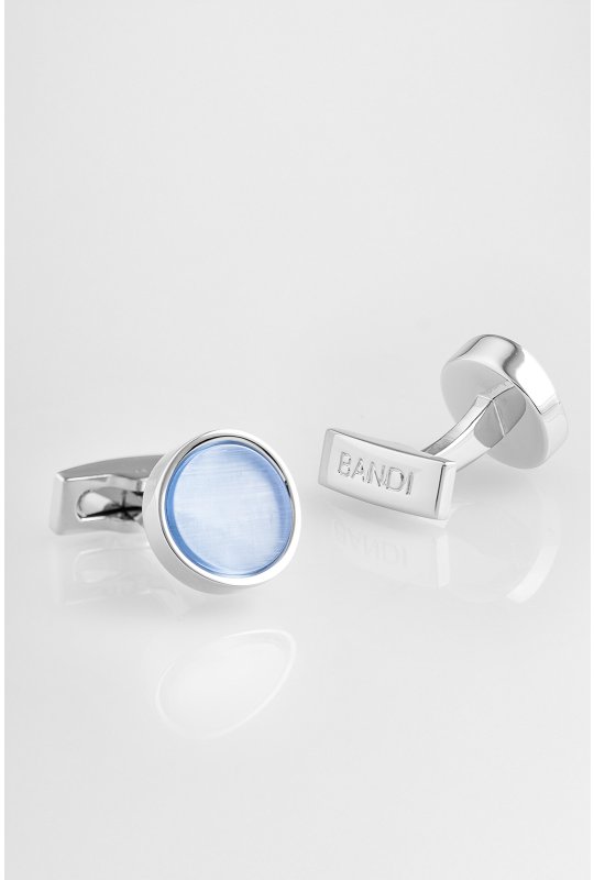 Manžetové knoflíčky BANDI, model LUX 287