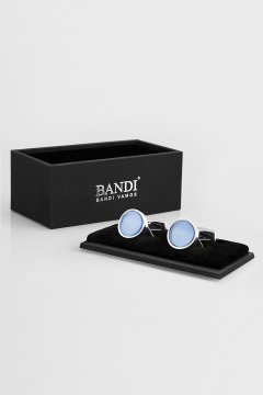 Manžetové knoflíčky BANDI, model LUX 287