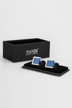 Manžetové knoflíčky BANDI, model LUX 288