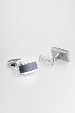 Manžetové knoflíčky BANDI, model LUX 289