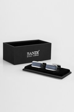 Manžetové knoflíčky BANDI, model LUX 289
