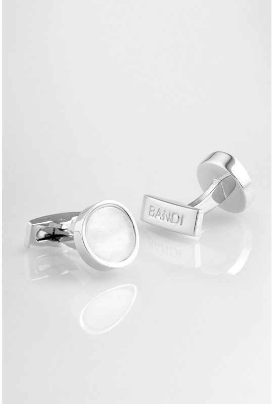 Manžetové knoflíčky BANDI, model LUX 290