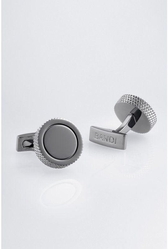 Manžetové knoflíčky BANDI, model LUX 291