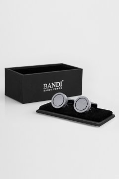 Manžetové knoflíčky BANDI, model LUX 291