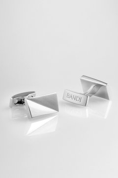 Manžetové knoflíčky BANDI, model LUX 292