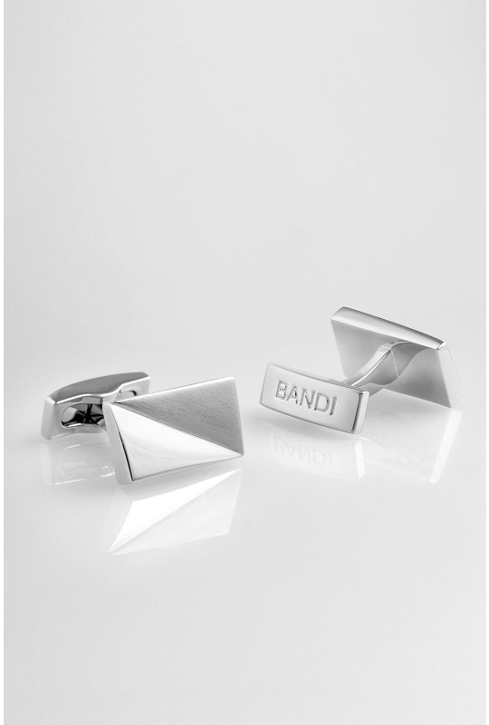 Manžetové knoflíčky BANDI, model LUX 292