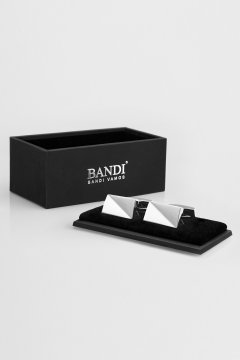 Manžetové knoflíčky BANDI, model LUX 292