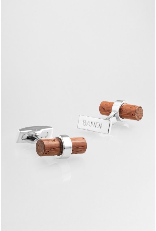 Manžetové knoflíčky BANDI, model LUX 296