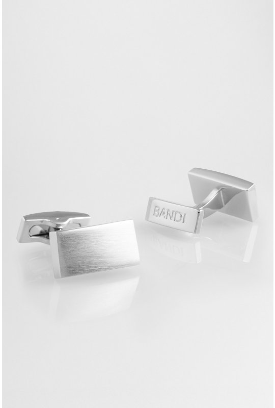 Manžetové knoflíčky BANDI, model LUX 298