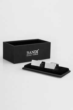 Manžetové knoflíčky BANDI, model LUX 298