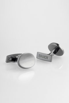 Manžetové knoflíčky BANDI, model LUX 293