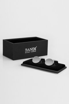 Manžetové knoflíčky BANDI, model LUX 293