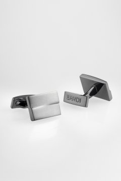 Manžetové knoflíčky BANDI, model LUX 294