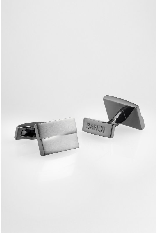 Manžetové knoflíčky BANDI, model LUX 294
