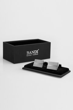 Manžetové knoflíčky BANDI, model LUX 294