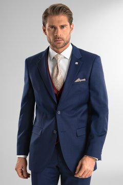 Pánský oblek BANDI BREMANTI Marin, střih SLIM FIT