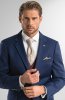 Pánský oblek BANDI BREMANTI Marin, střih SLIM FIT