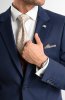 Pánský oblek BANDI BREMANTI Marin, střih SLIM FIT