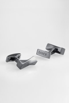 Manžetové knoflíčky BANDI, model LUX 299