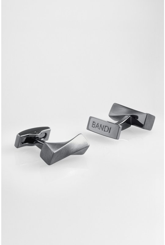 Manžetové knoflíčky BANDI, model LUX 299