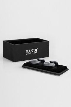 Manžetové knoflíčky BANDI, model LUX 299