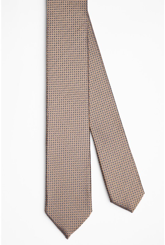 Pánská kravata BANDI, model NIRFE slim 06