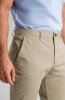 Pánské kalhoty BANDI, model STRAIGHT FIT SALGADO Sabbia