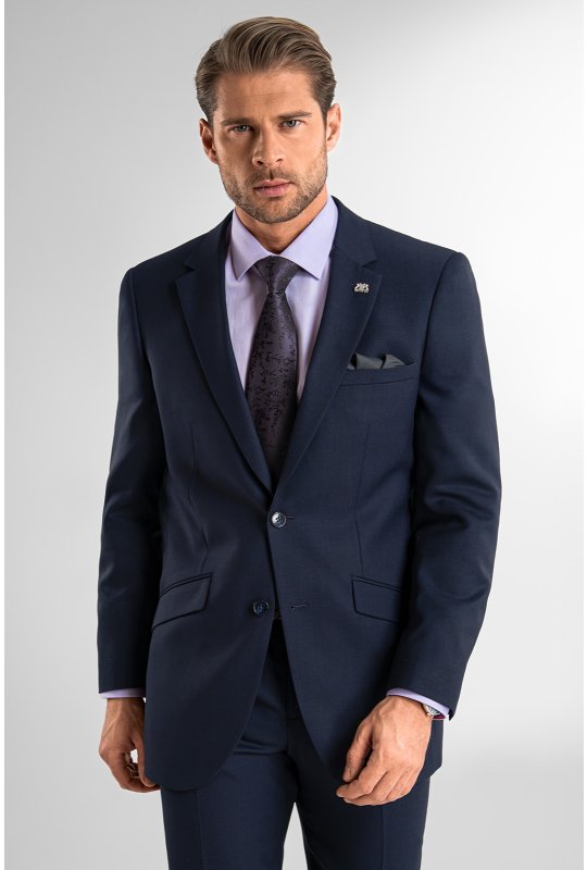 Pánský oblek BANDI GIARDINO Marin, střih TAILORED FIT