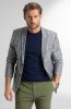 Pánské sako BANDI, model TAILORED ANTELLO Grigio