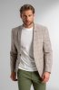 Pánské sako BANDI, model TAILORED JEREMIO Sabbia