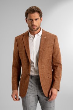 Pánské sako BANDI, model TAILORED RASCARO Siena