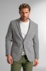 Pánské sako BANDI, model SLIM FAUSTICO Grigio