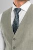 Pánská vesta BANDI, model TAILORED MASCUTO Verde