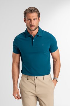 Pánské polotriko BANDI, model MARESCO Petrol