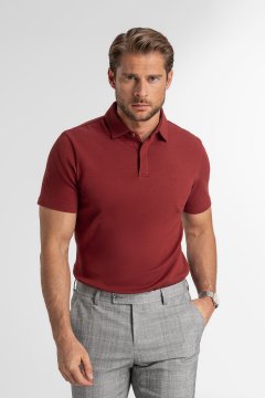Pánská polokošile BANDI, model FORGERTI Siena