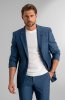 Pánský oblek BANDI CABOTO Indaco, střih SLIM FIT