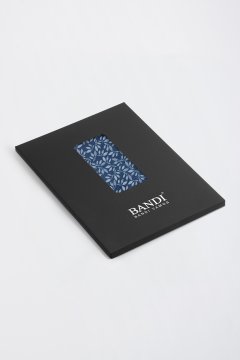 Pánský kapesníček BANDI, model MADELI 07