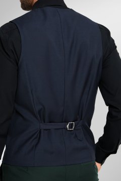 Pánská vesta BANDI, model TAILORED VERDIO Marin