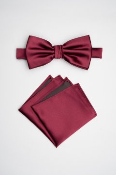 Pánský motýlek BANDI, model GALLA 04